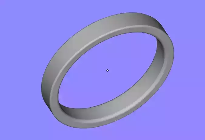regular ring
