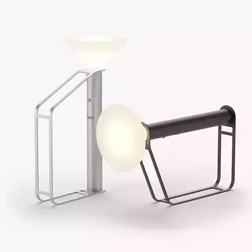 Muuto Piton Portable Lamp