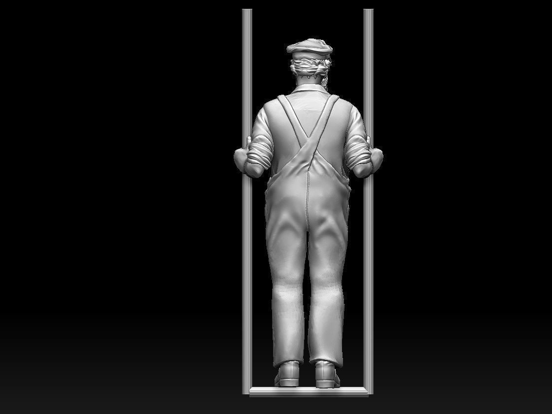 MACHINIST 3D print model_34