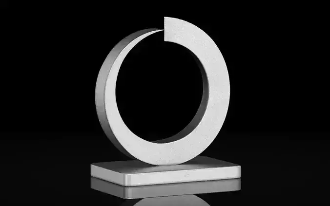 Abstract Sculpture 1