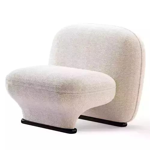 FIGURE Armchair