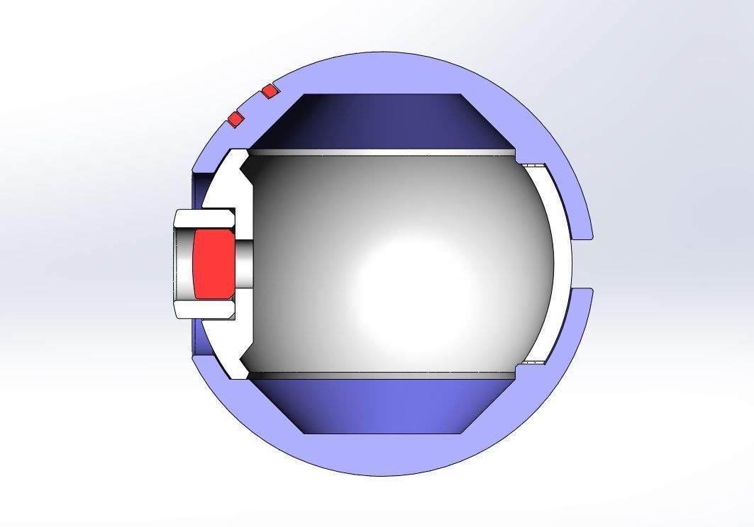Team Rocket Ball Journeys 3D print model_21