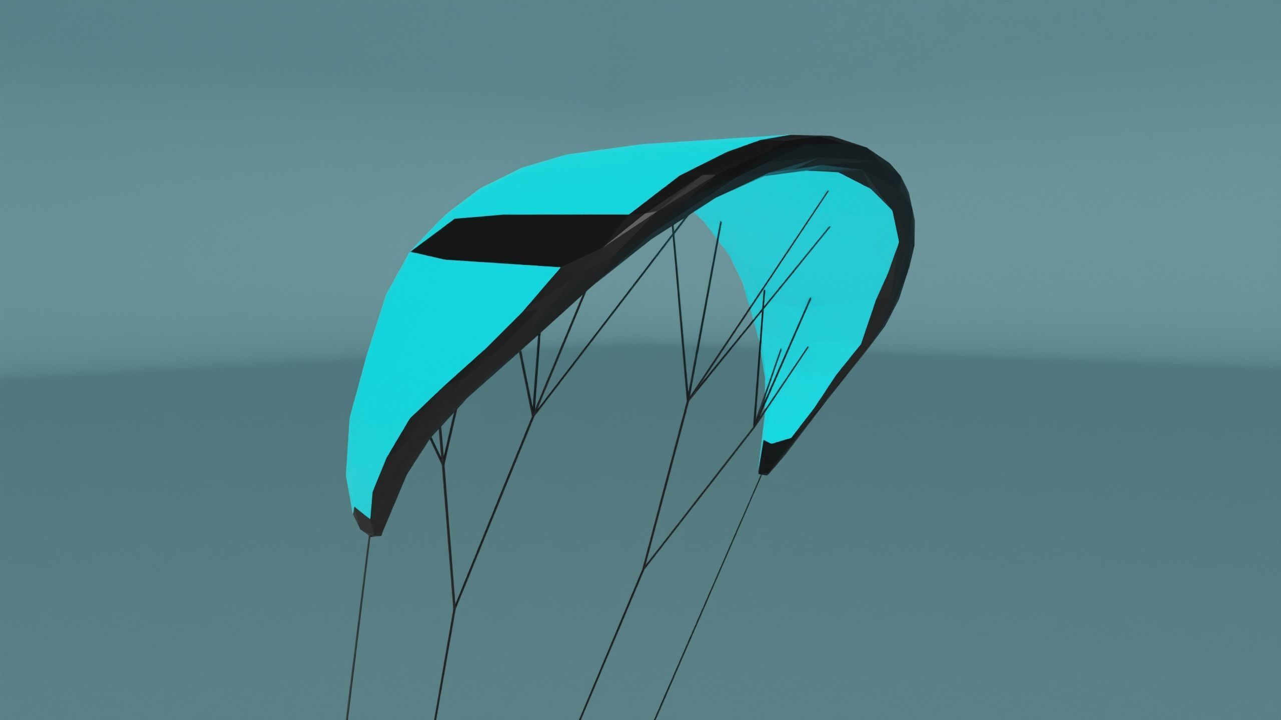 Boats Pack Free low-poly 3D model_40