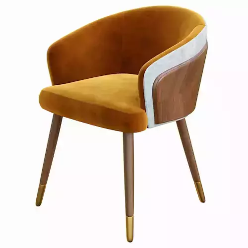 Deprimo dining chair