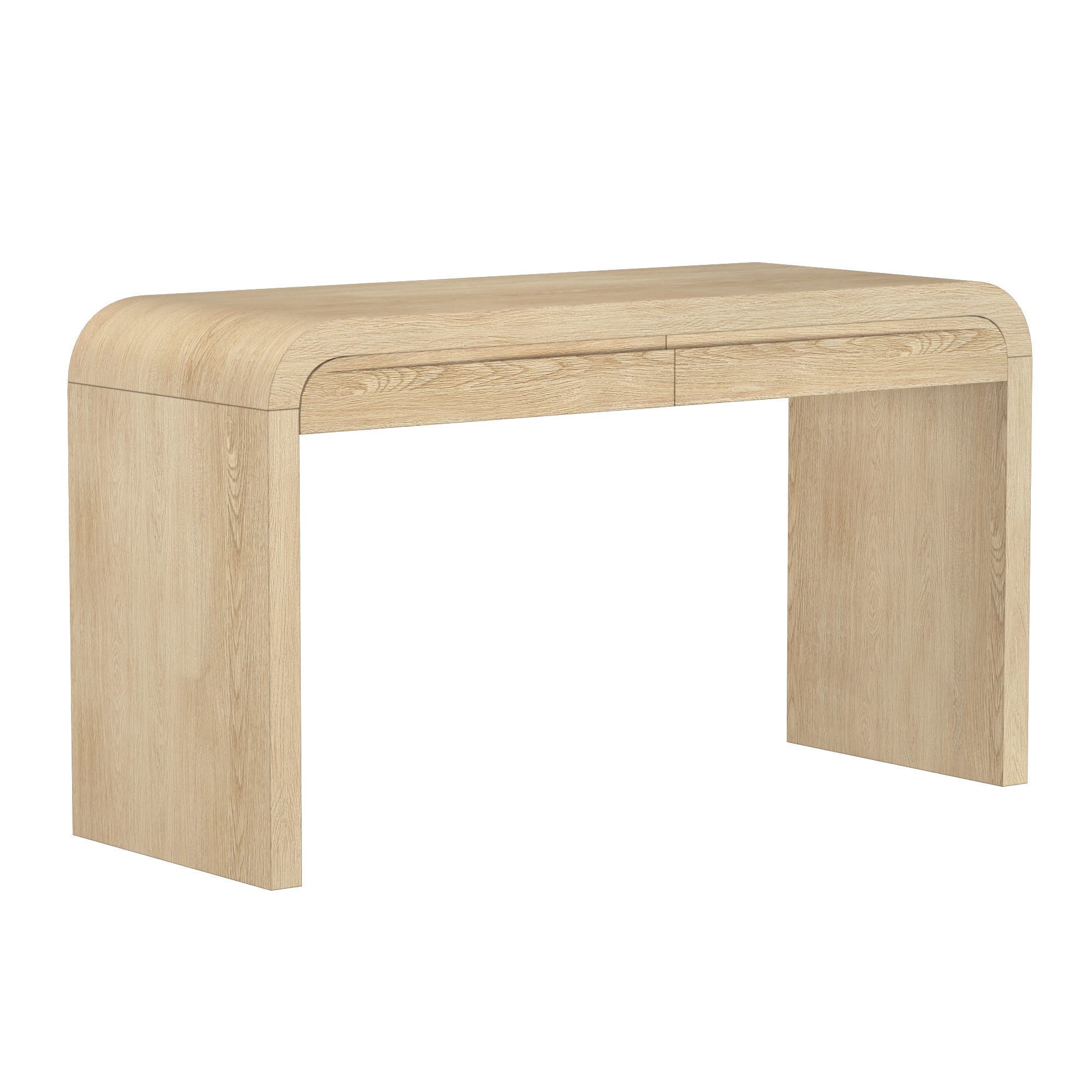 OLIN WRITING DESK 3D model_1