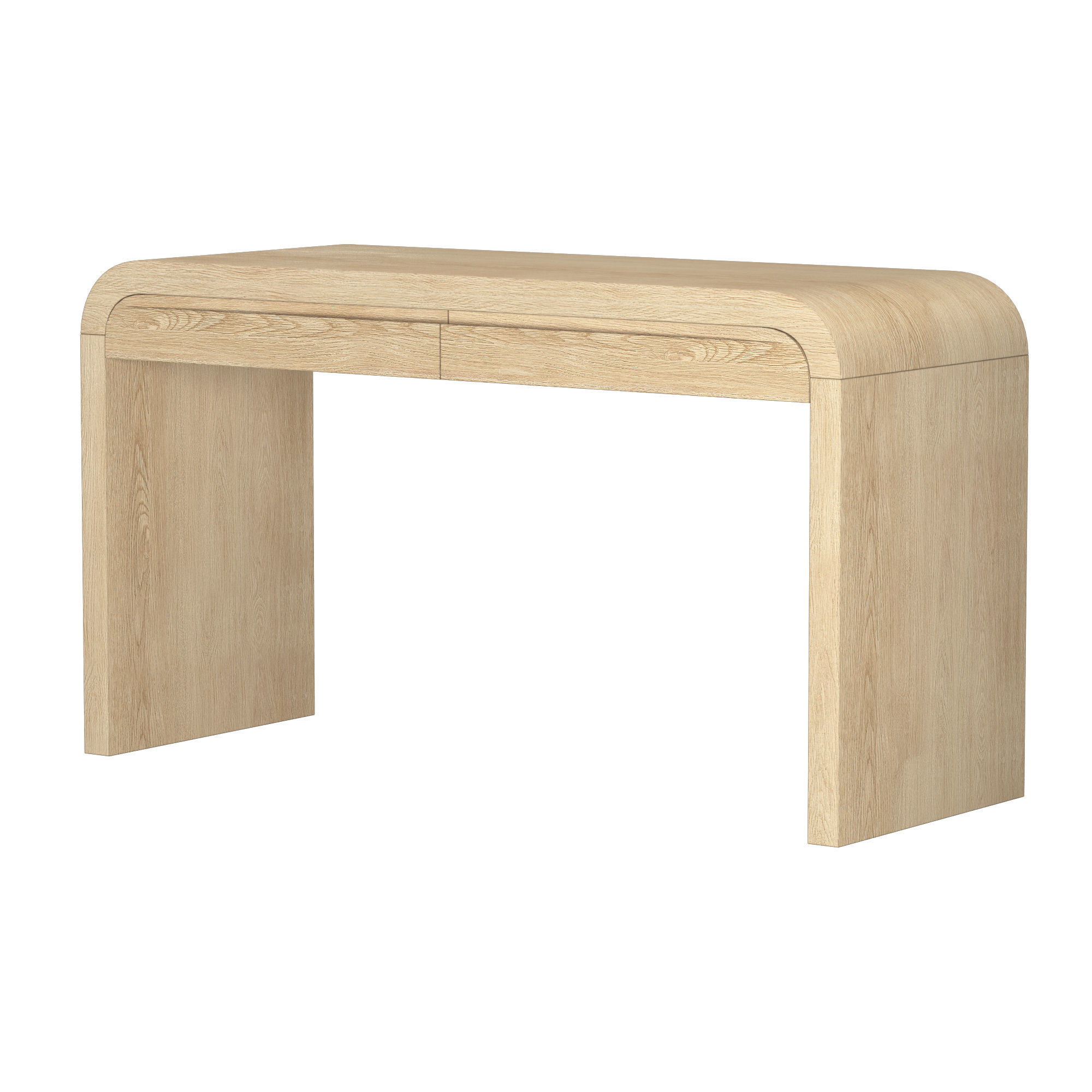 OLIN WRITING DESK 3D model_3