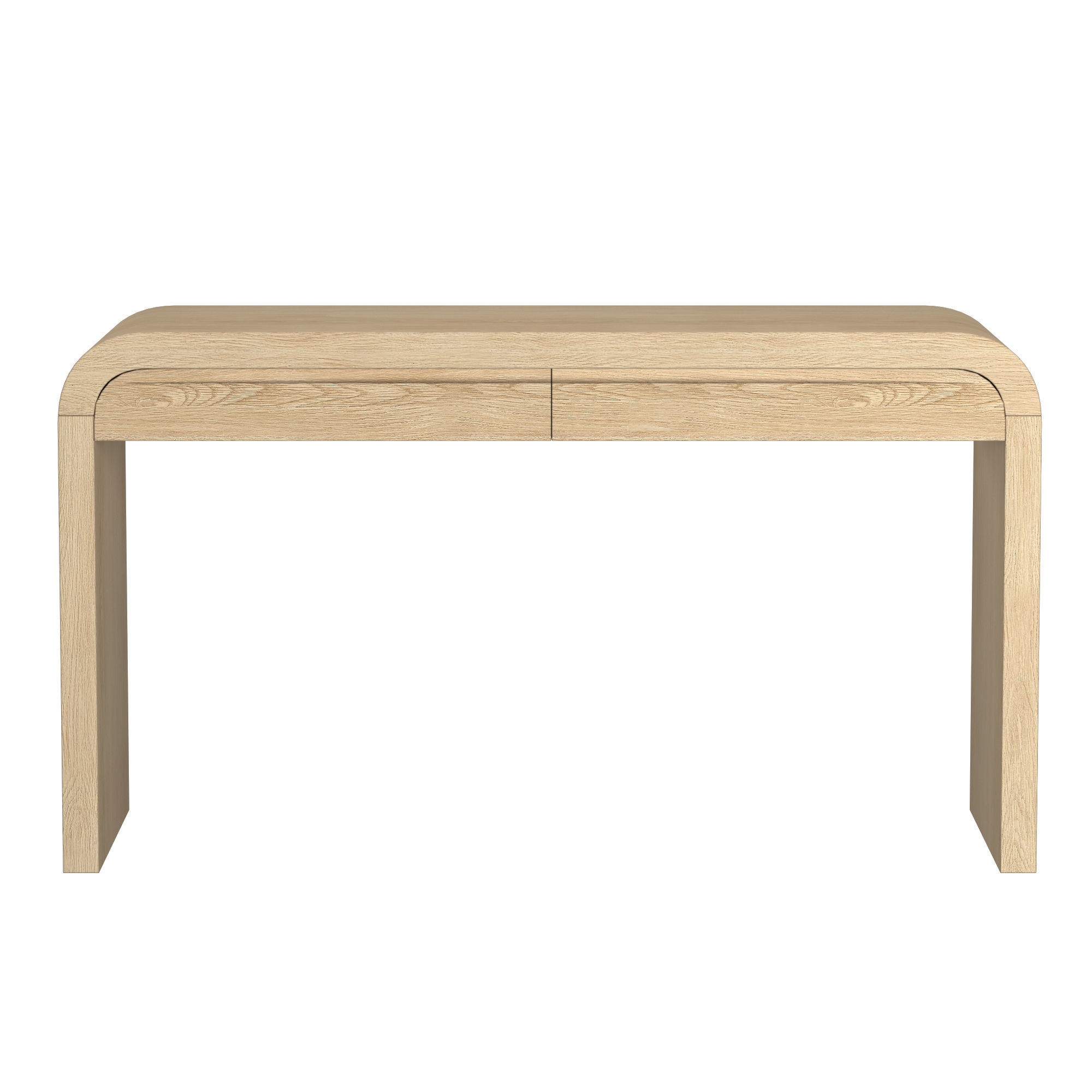 OLIN WRITING DESK 3D model_2