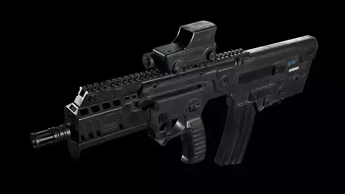 IWI Tavor X95
