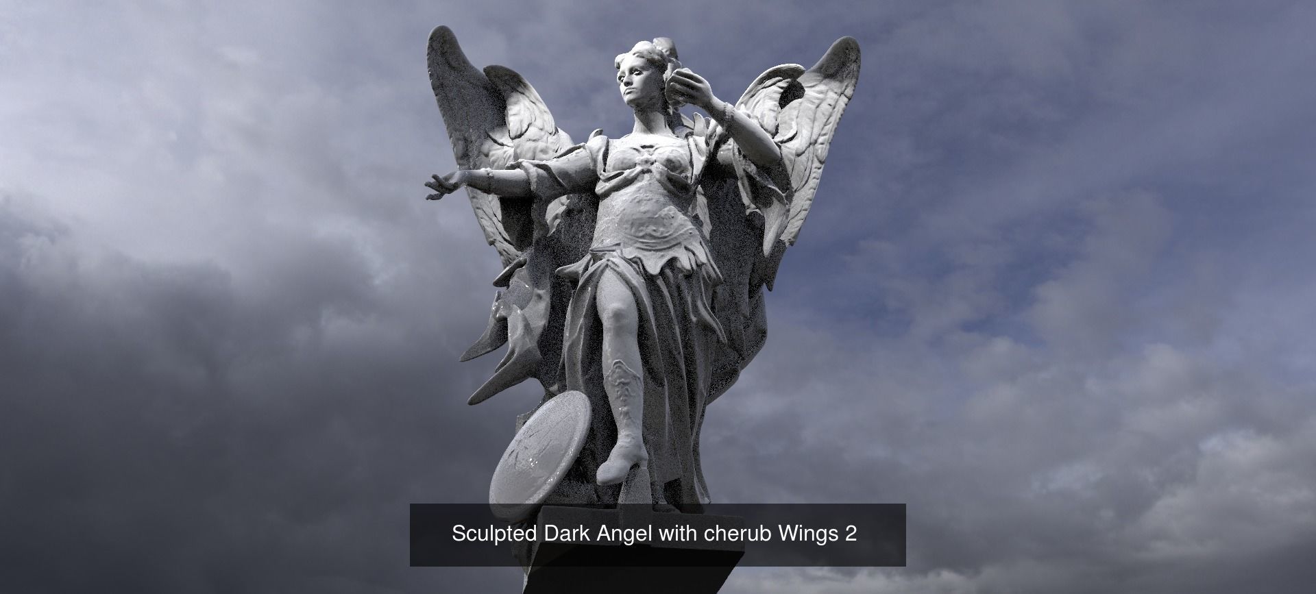 Cherub Collection 2 _4