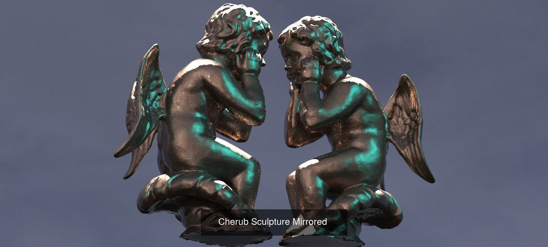Cherub Collection 2 _7