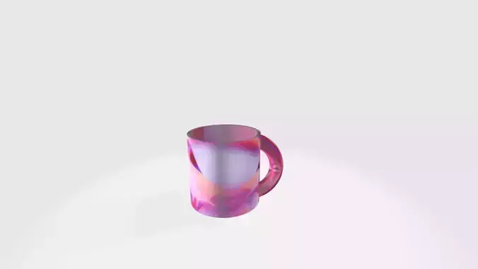 3dCup