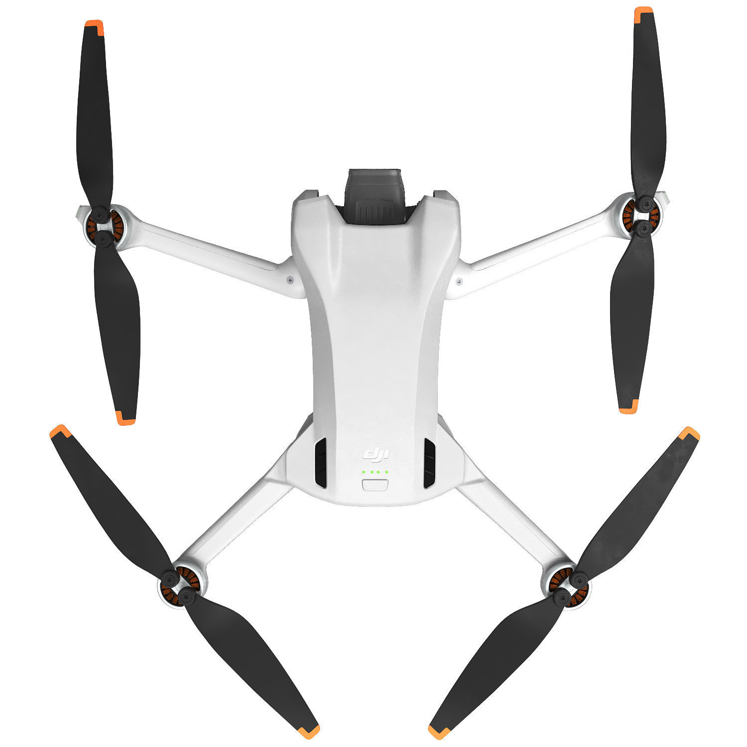 gadget electronic accessories collection 02 3D model_23