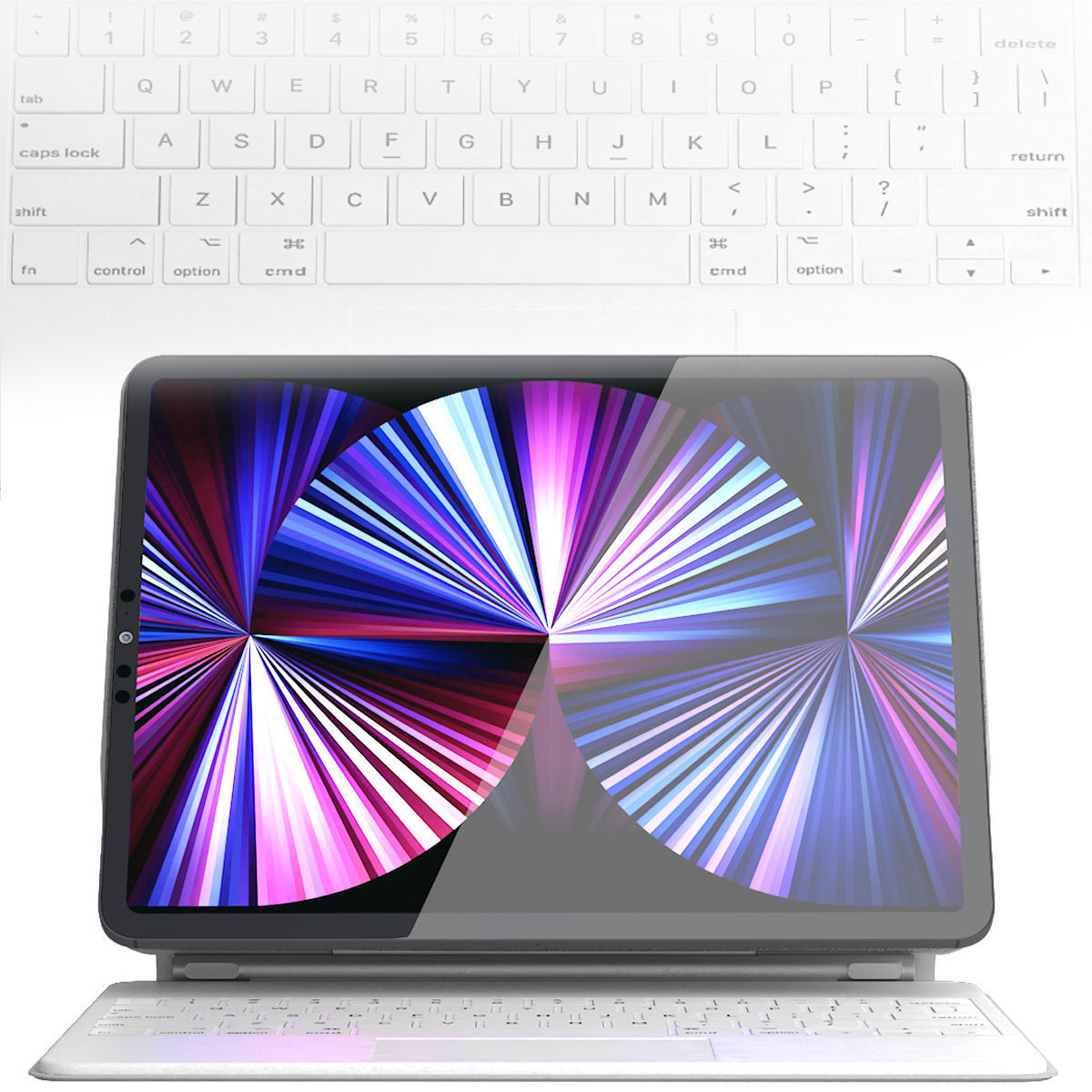 gadget electronic accessories collection 02 3D model_21