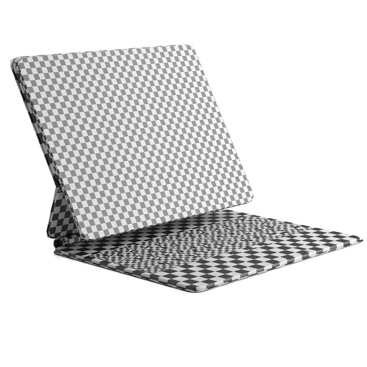 gadget electronic accessories collection 02 3D model_27