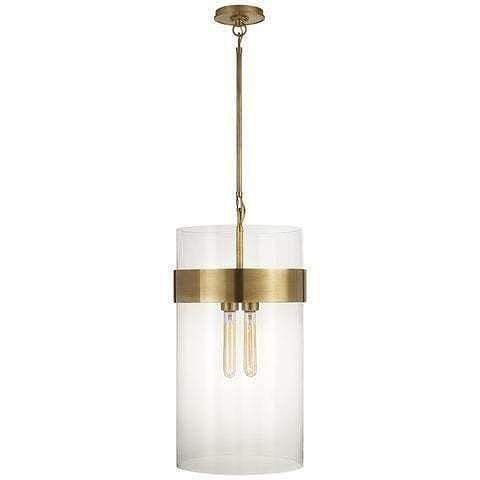 Presidio Pendant 3D model