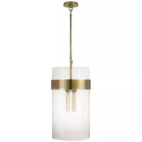 Presidio Pendant 3D model