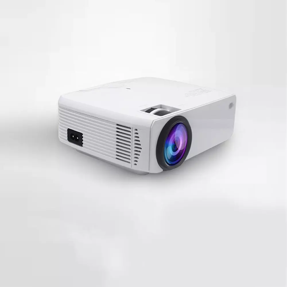 smart beam projector e431 3D model