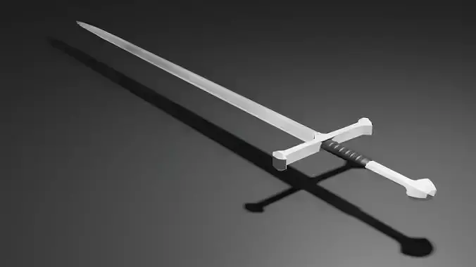 sword