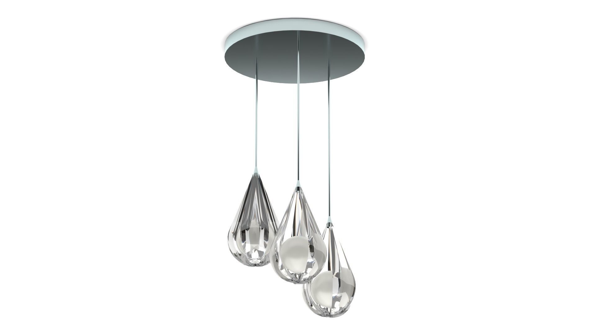Modern ceiling light collection _8