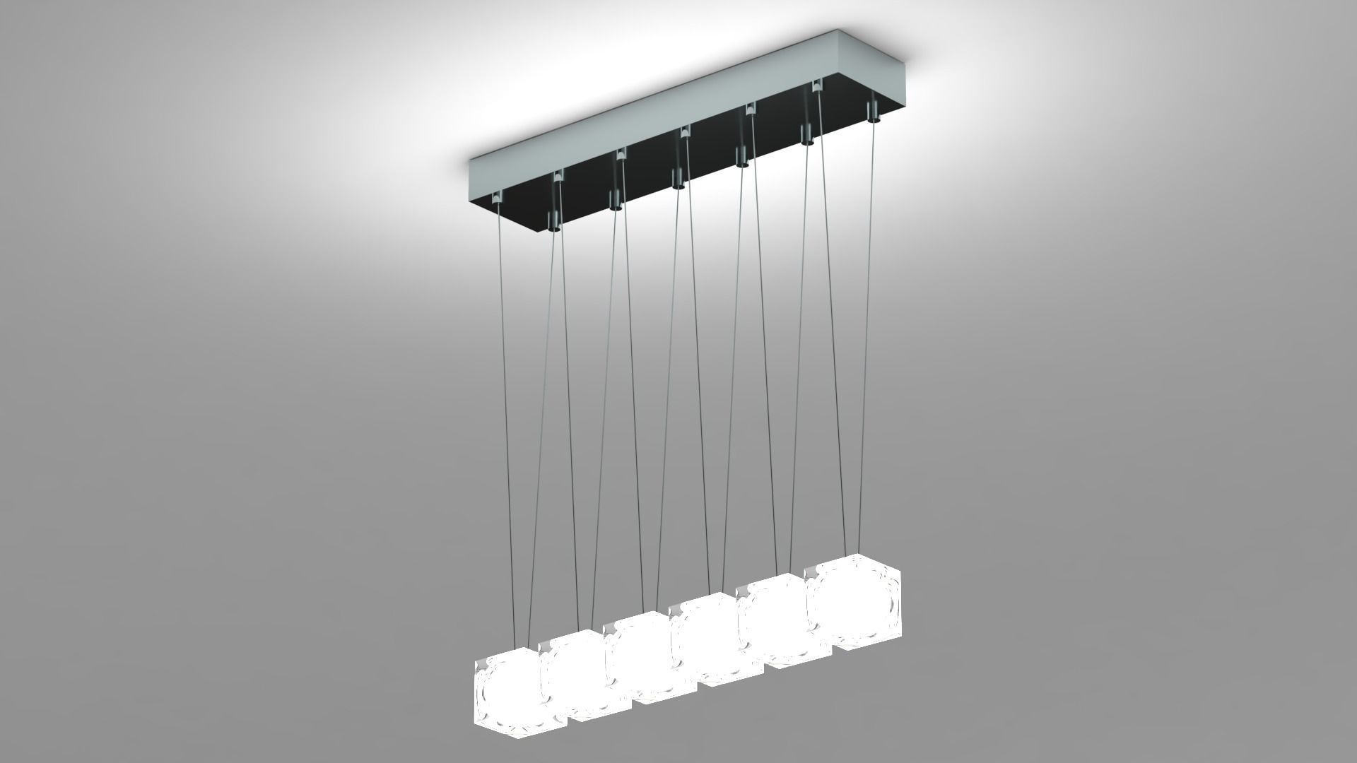 Modern ceiling light collection _14