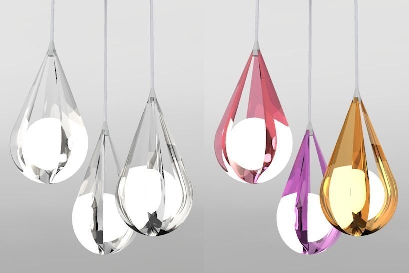 Modern ceiling light collection _10