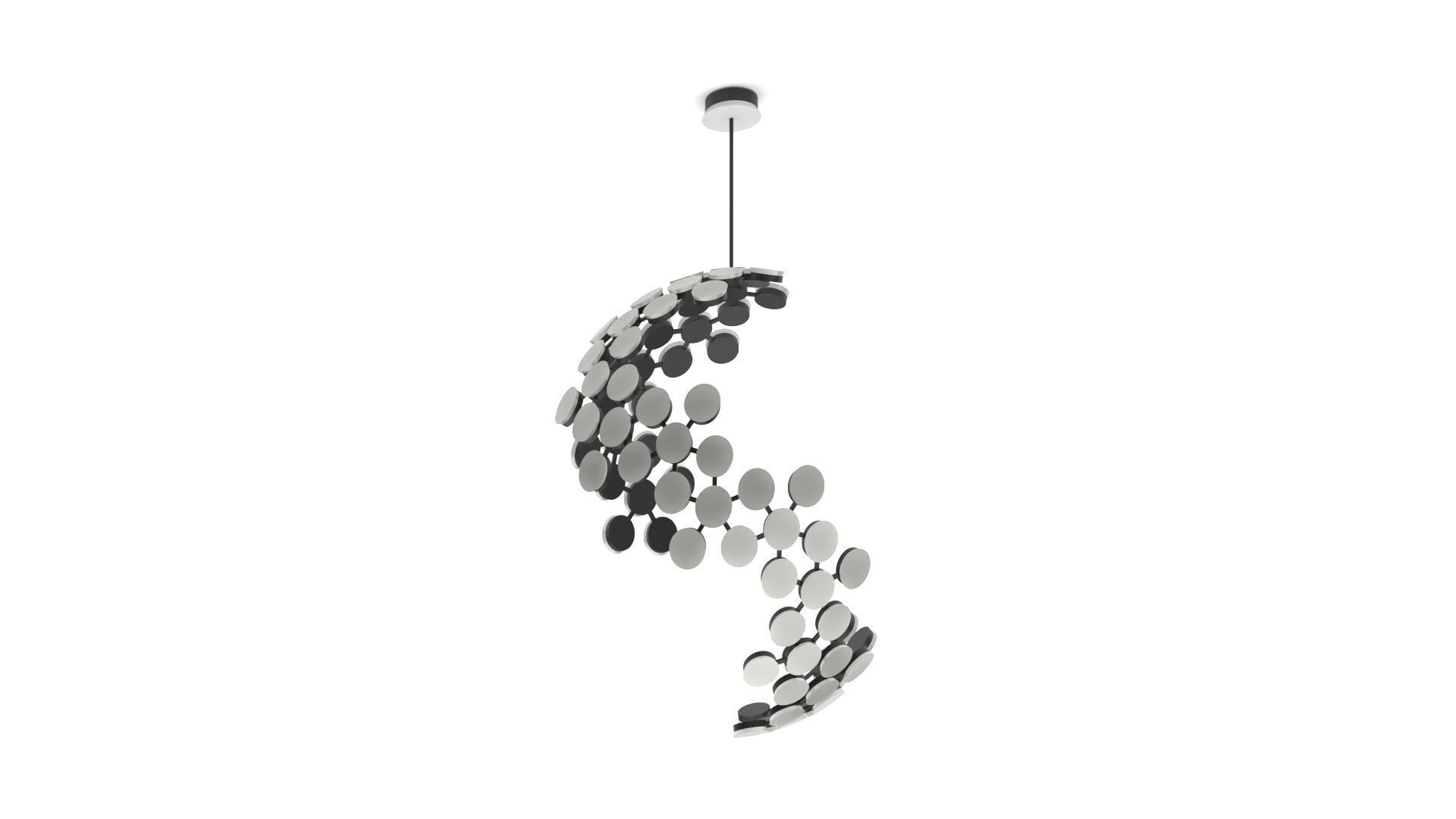 Modern ceiling light collection _15