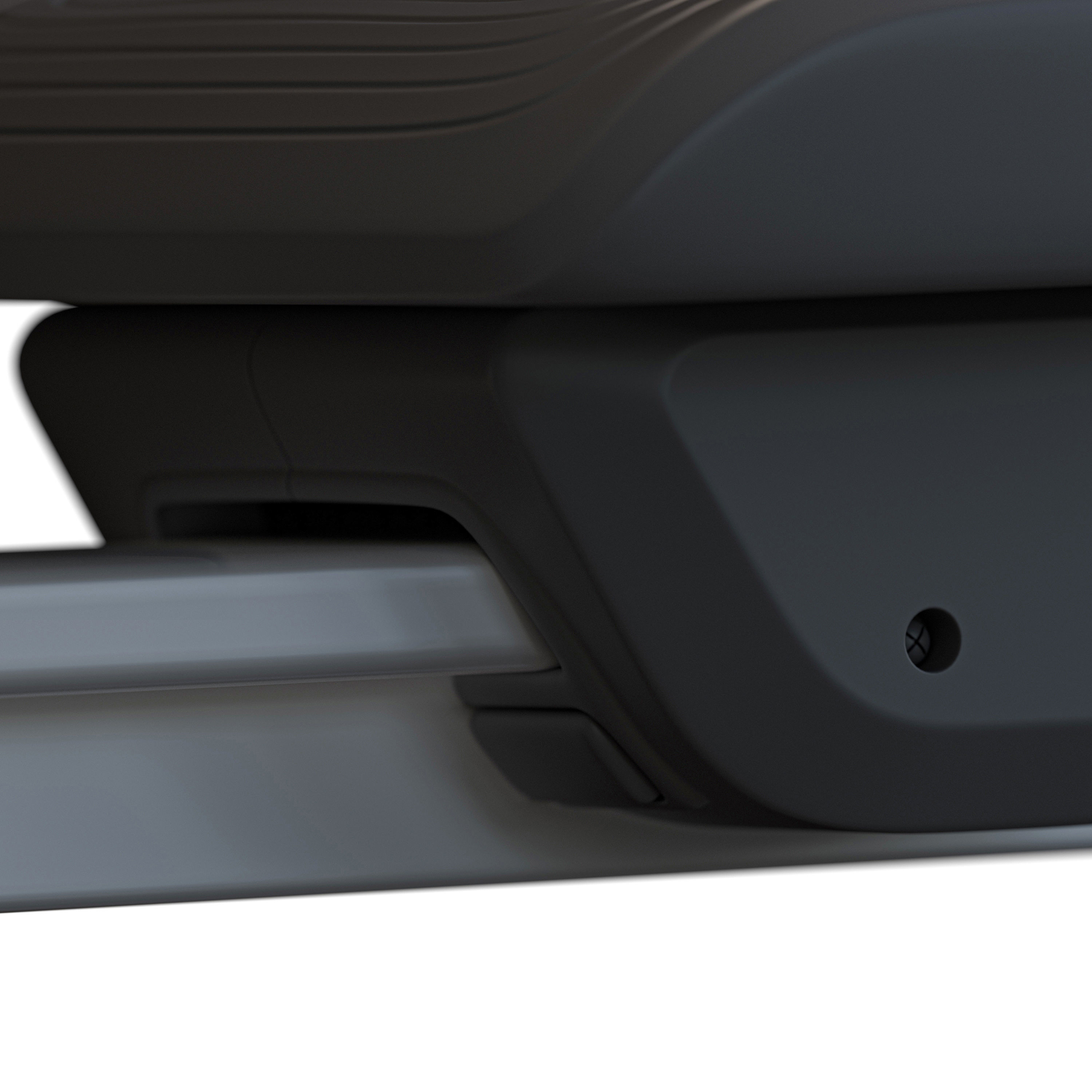 Matrix Gym Equipment 3D model_58