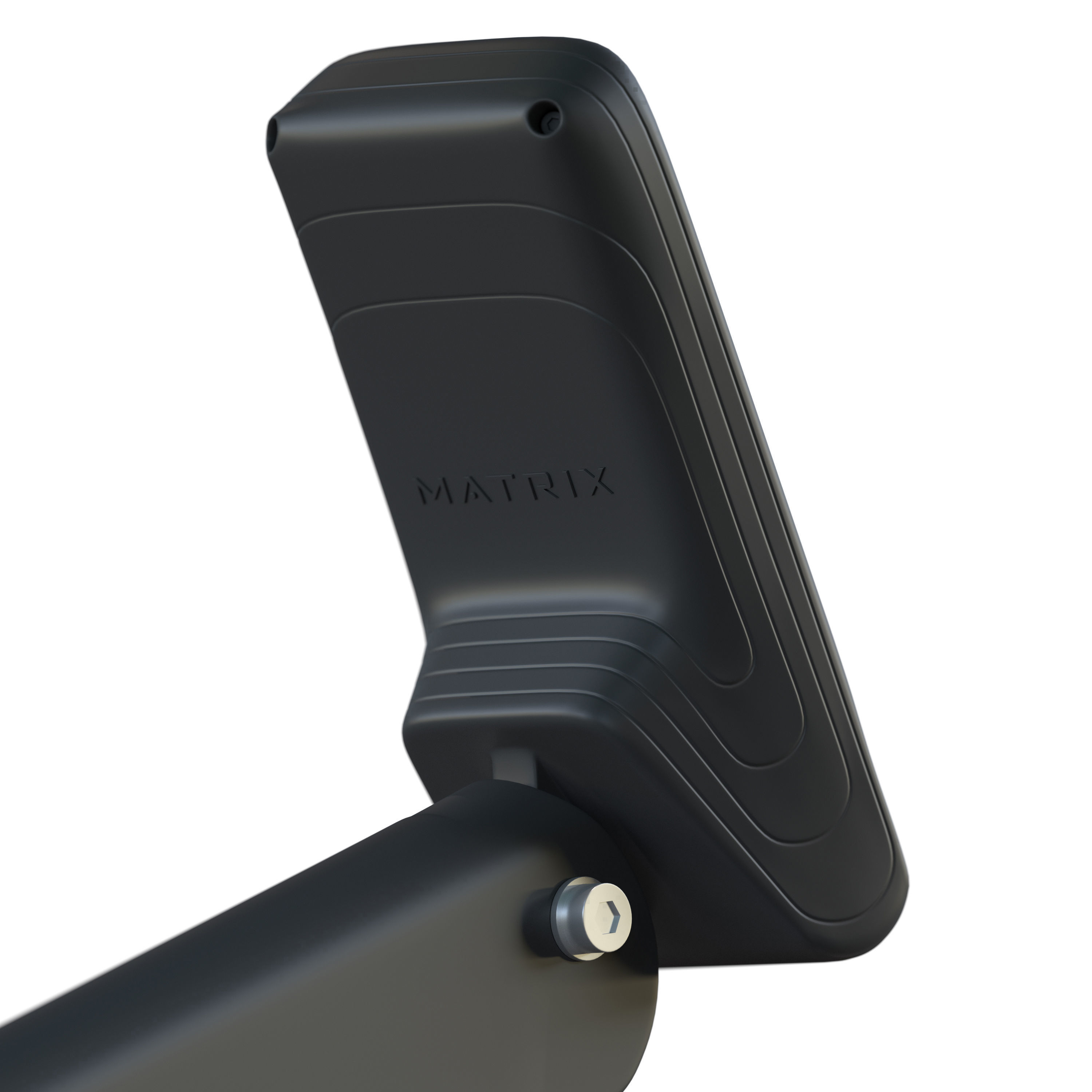 Matrix Gym Equipment 3D model_67