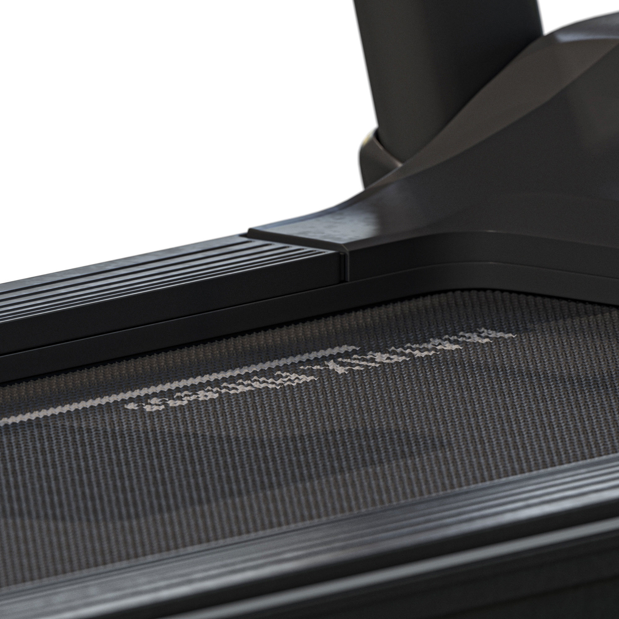 Matrix Gym Equipment 3D model_54