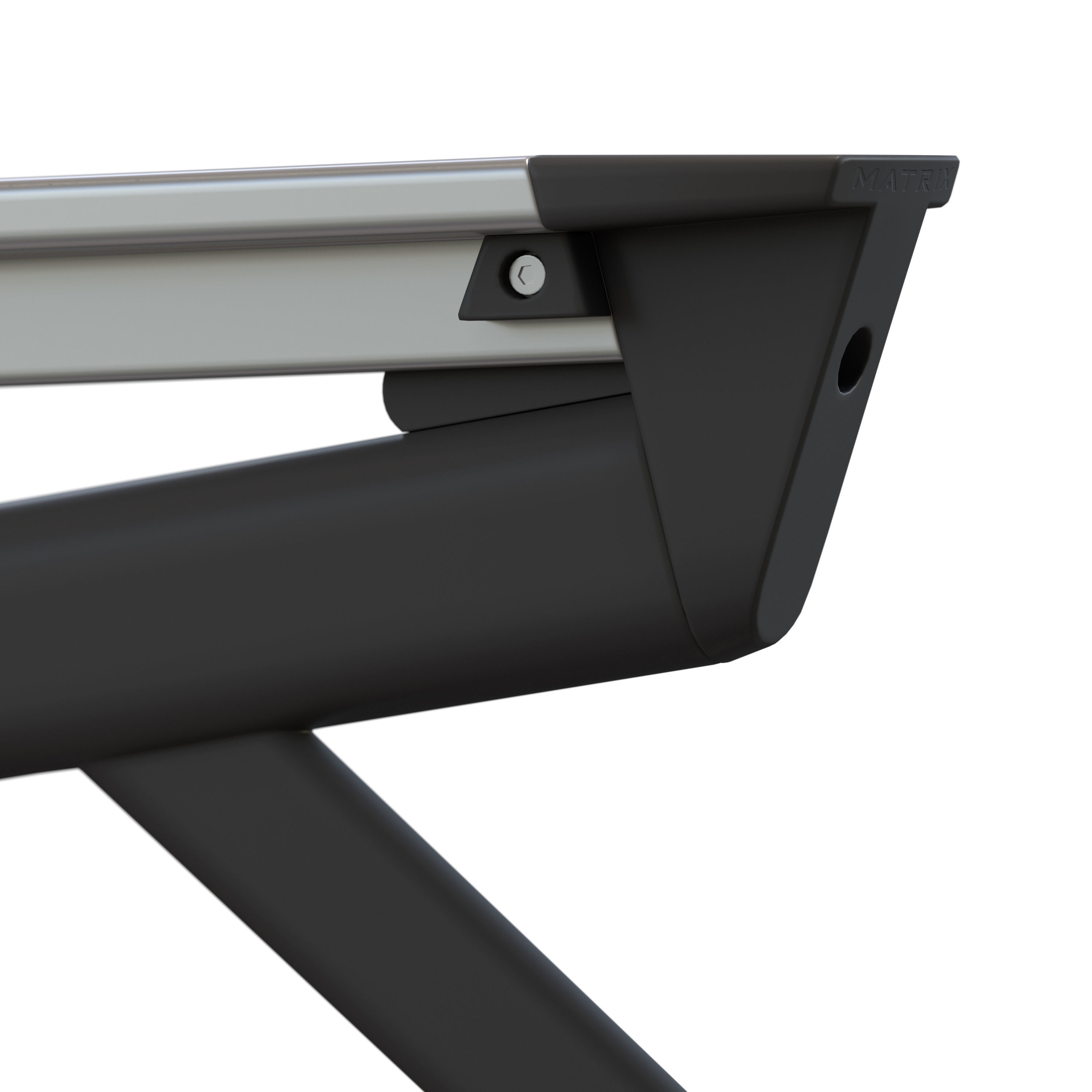 Matrix Gym Equipment 3D model_59