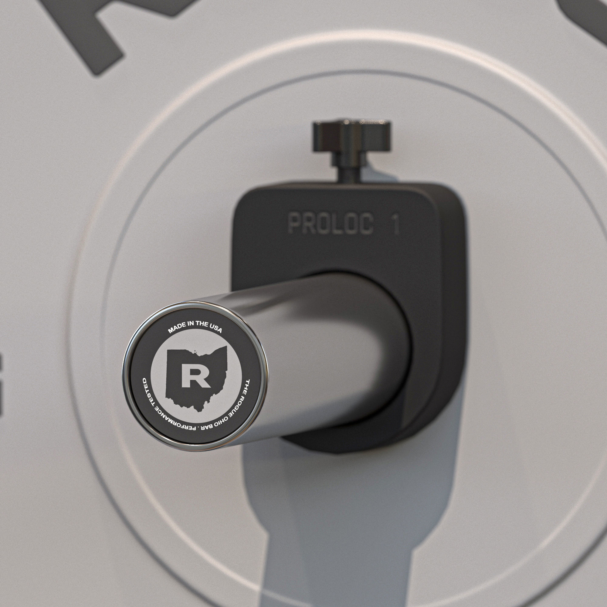 Matrix Gym Equipment 3D model_43