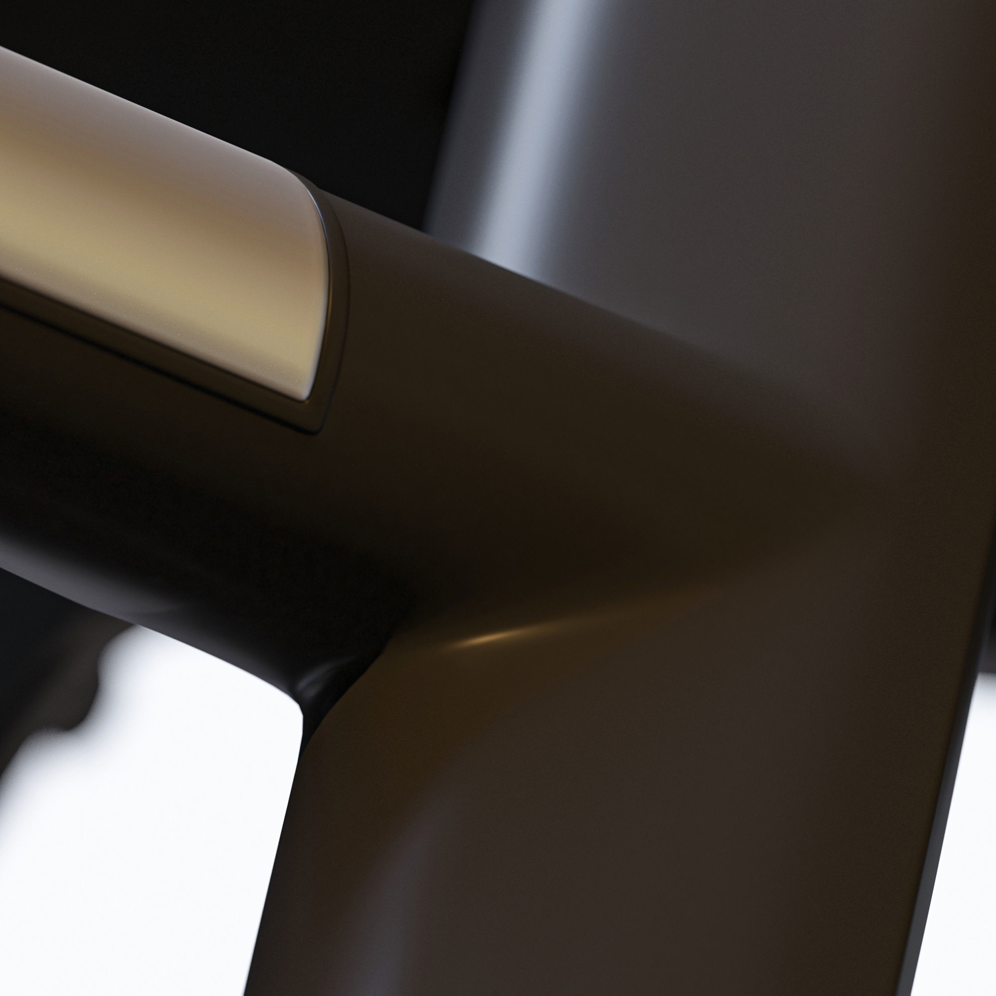 Matrix Gym Equipment 3D model_121