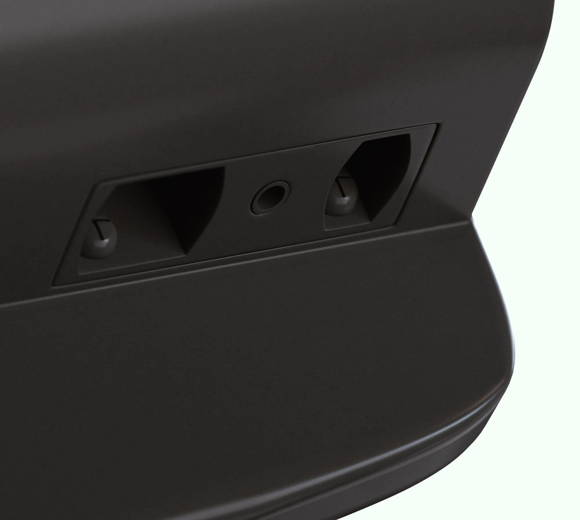 Matrix Gym Equipment 3D model_127