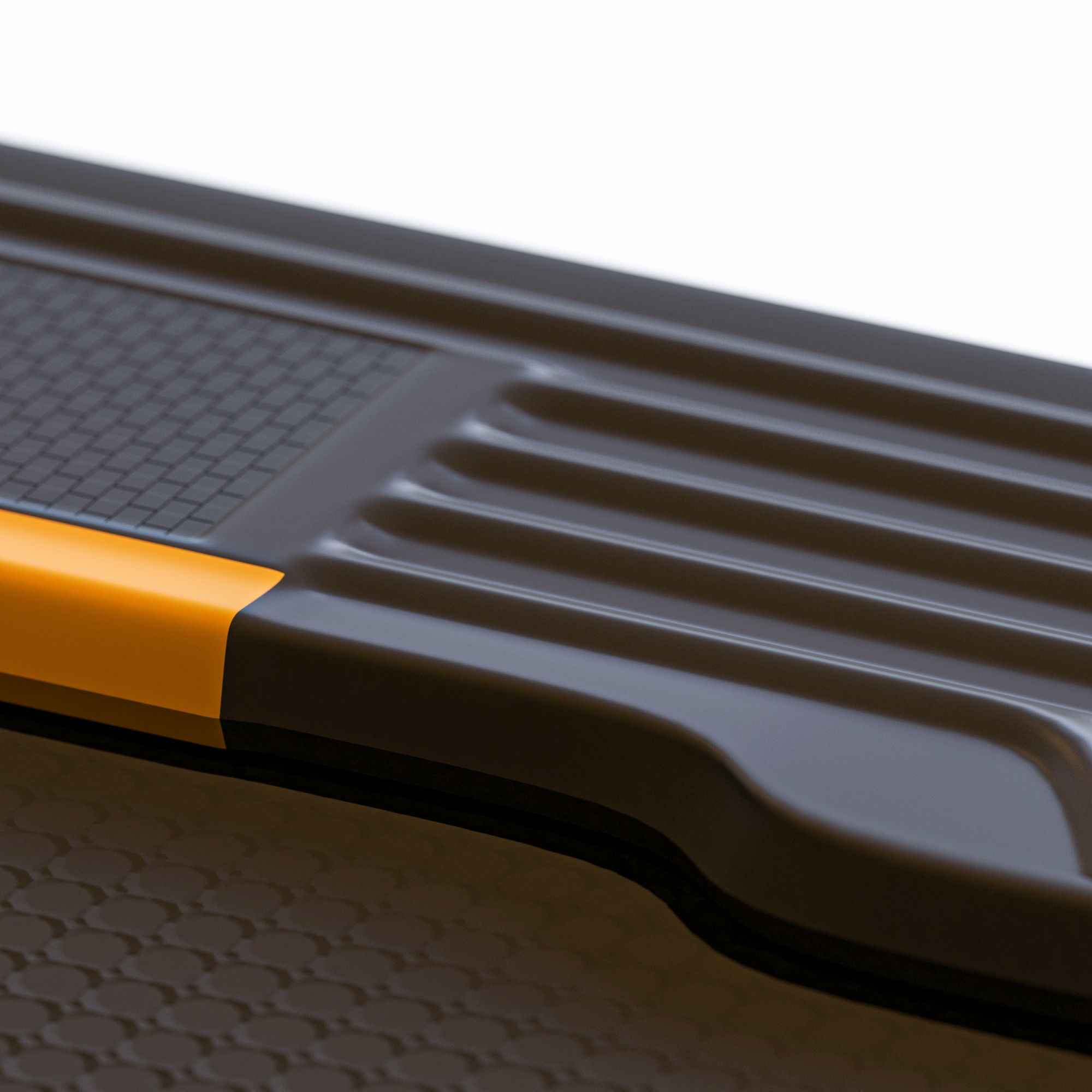 Matrix Gym Equipment 3D model_115