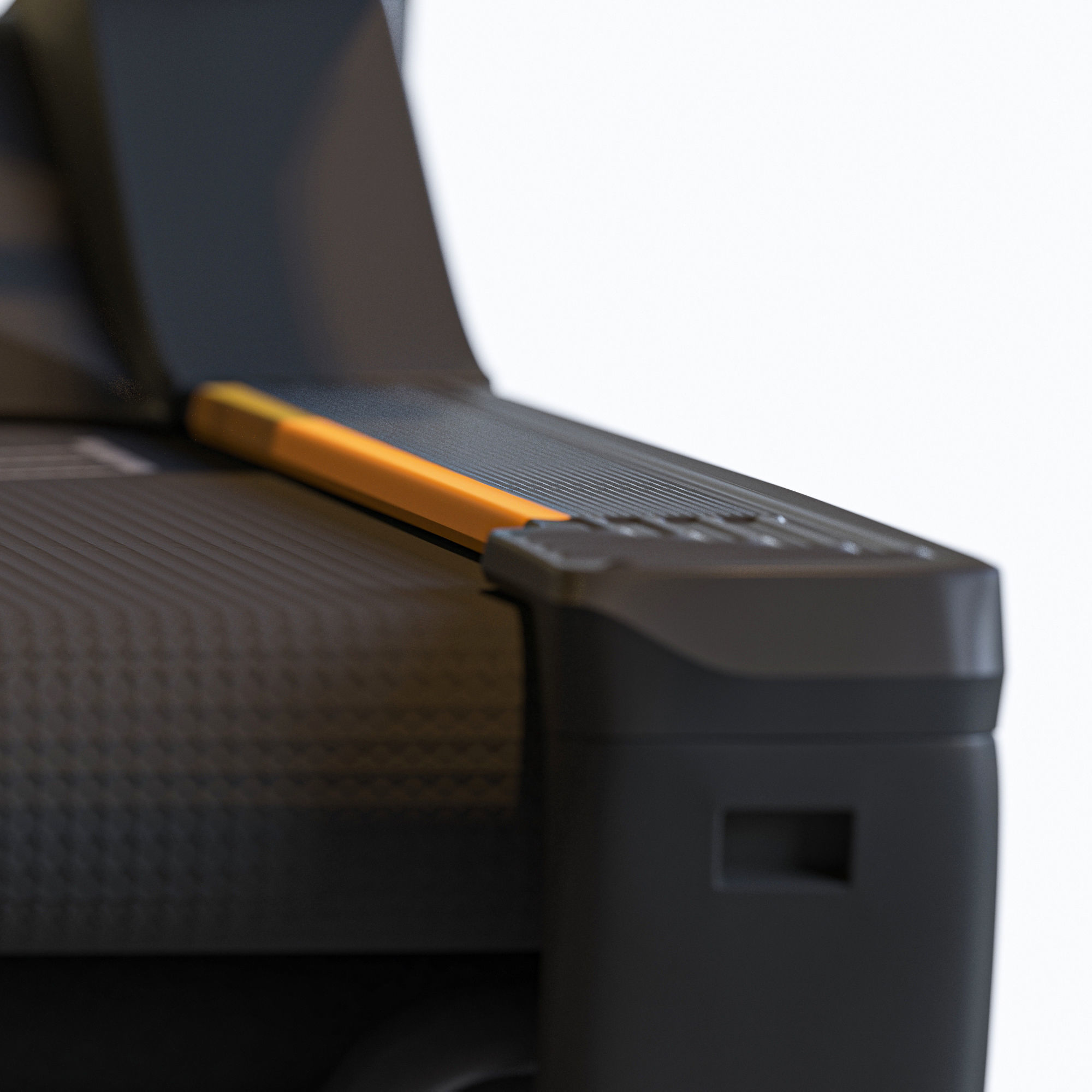 Matrix Gym Equipment 3D model_112