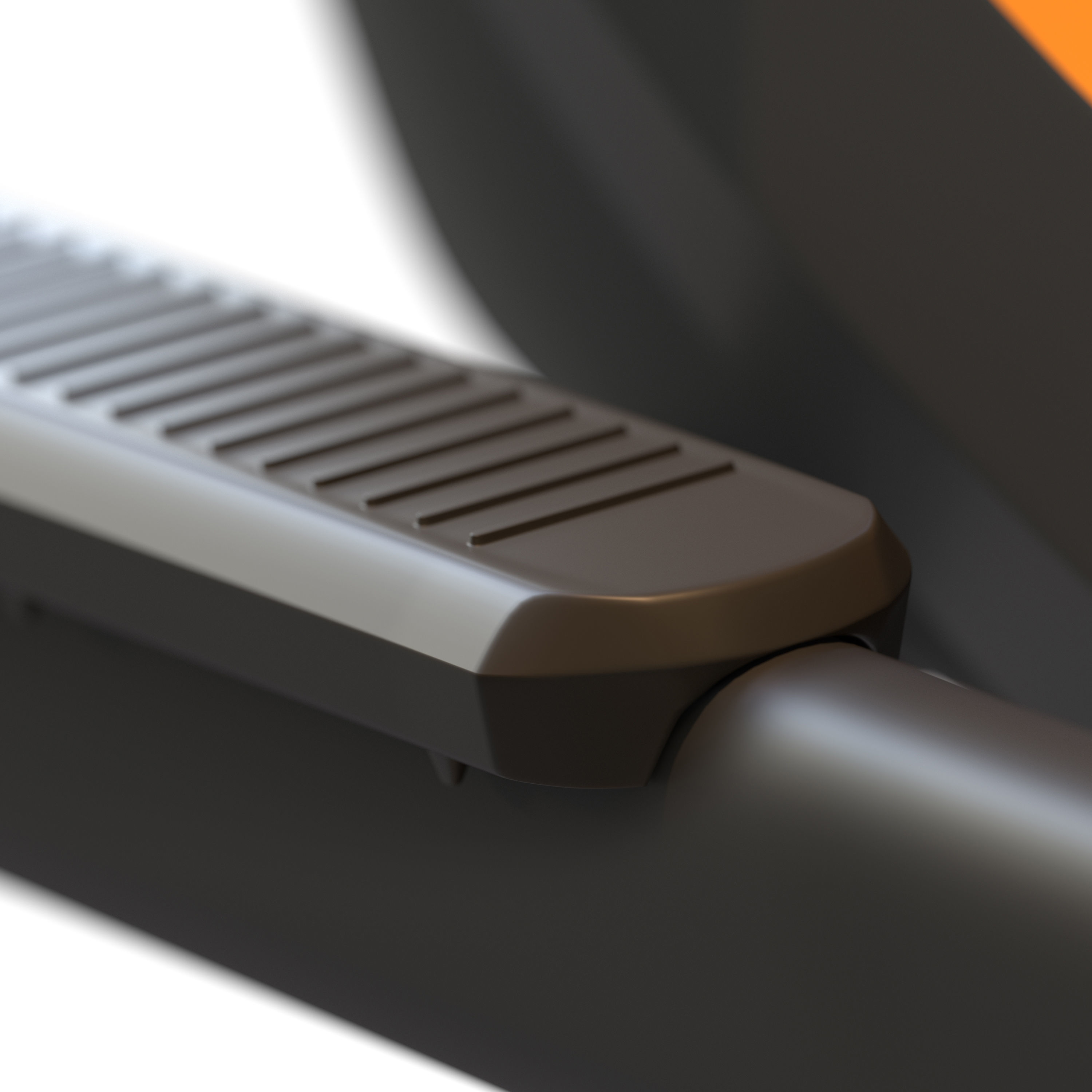 Matrix Gym Equipment 3D model_103