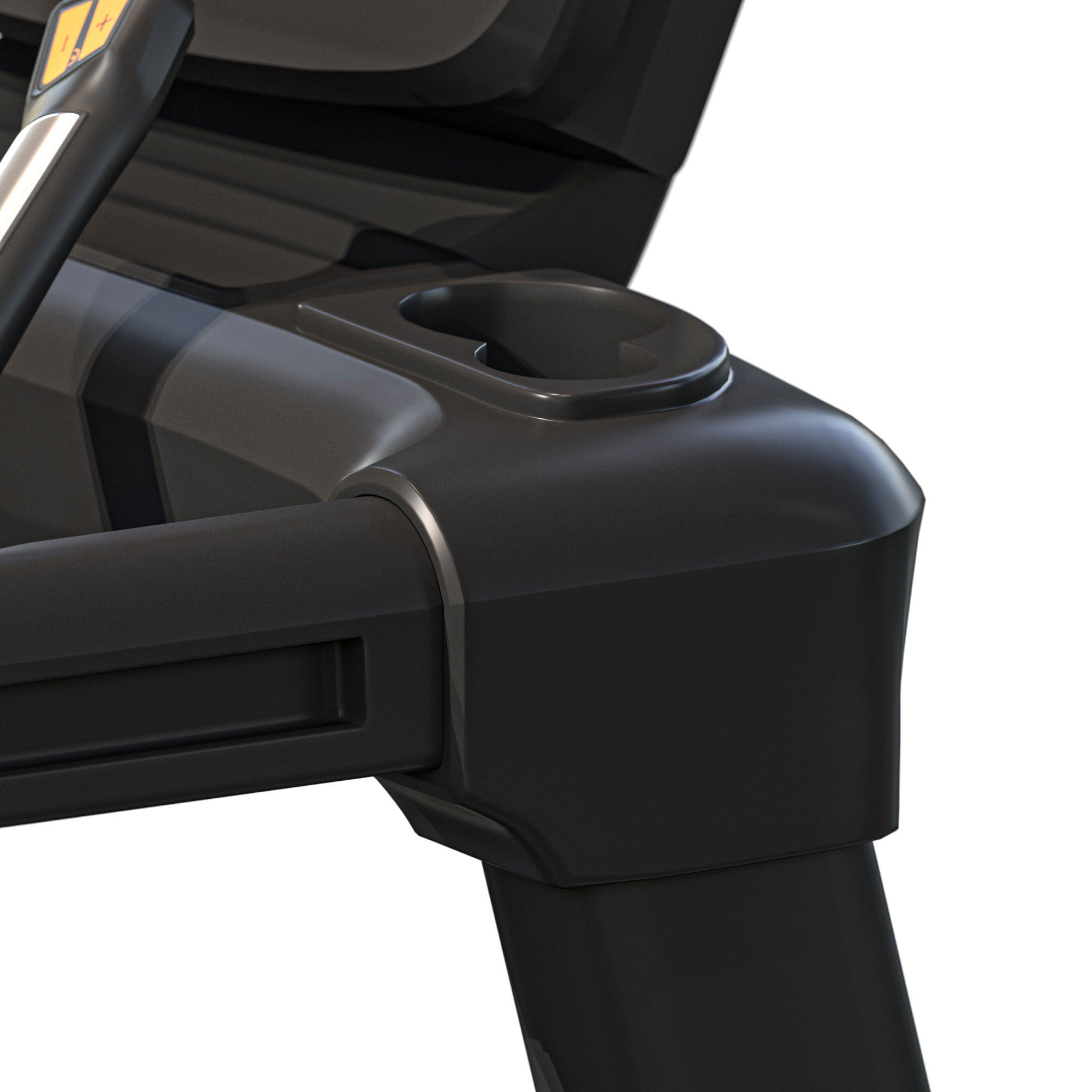 Matrix Gym Equipment 3D model_55