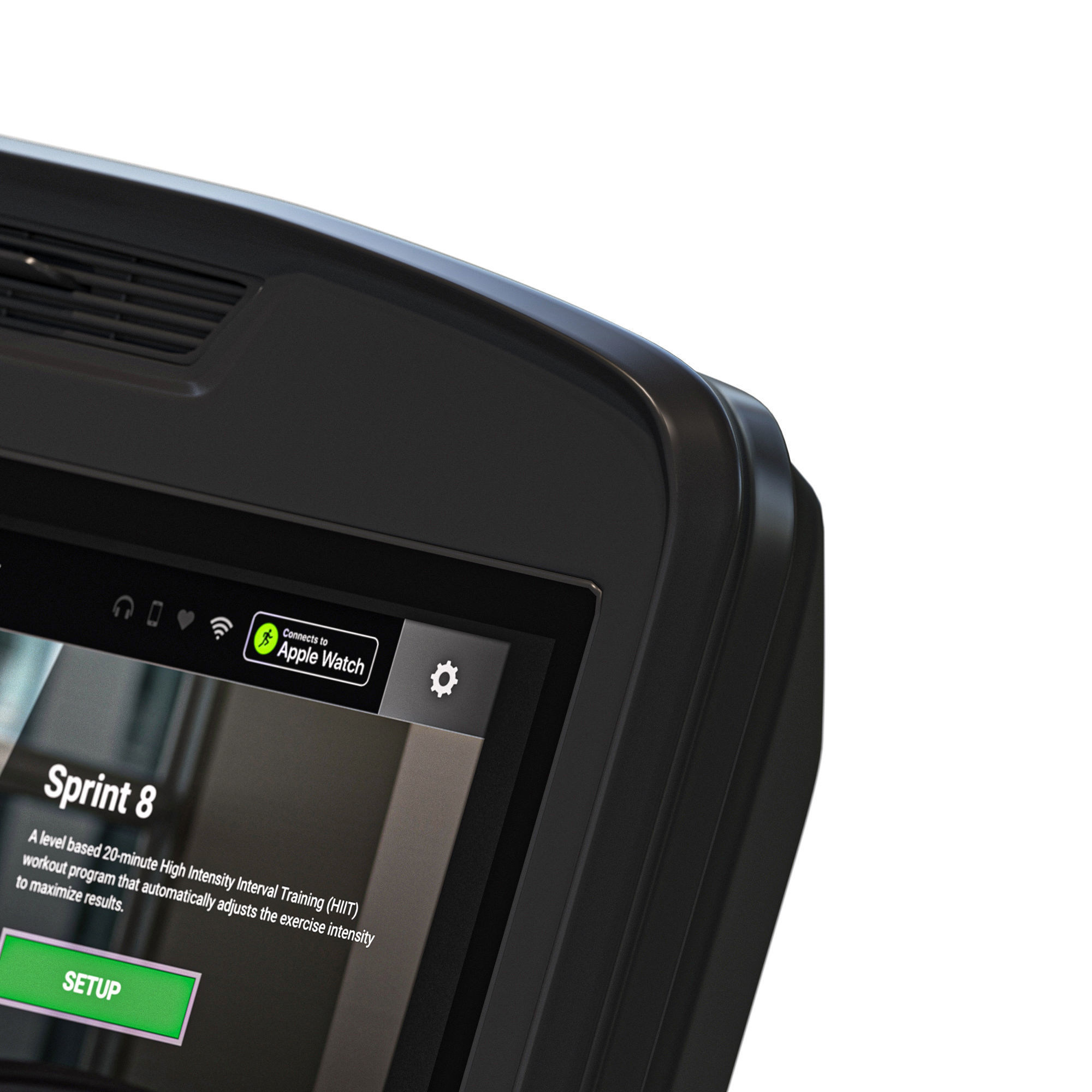 Matrix Gym Equipment 3D model_56