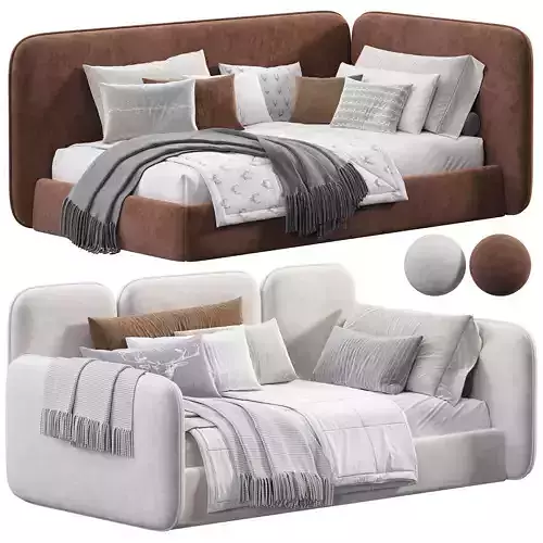 Level 14 Salon 05 Bed