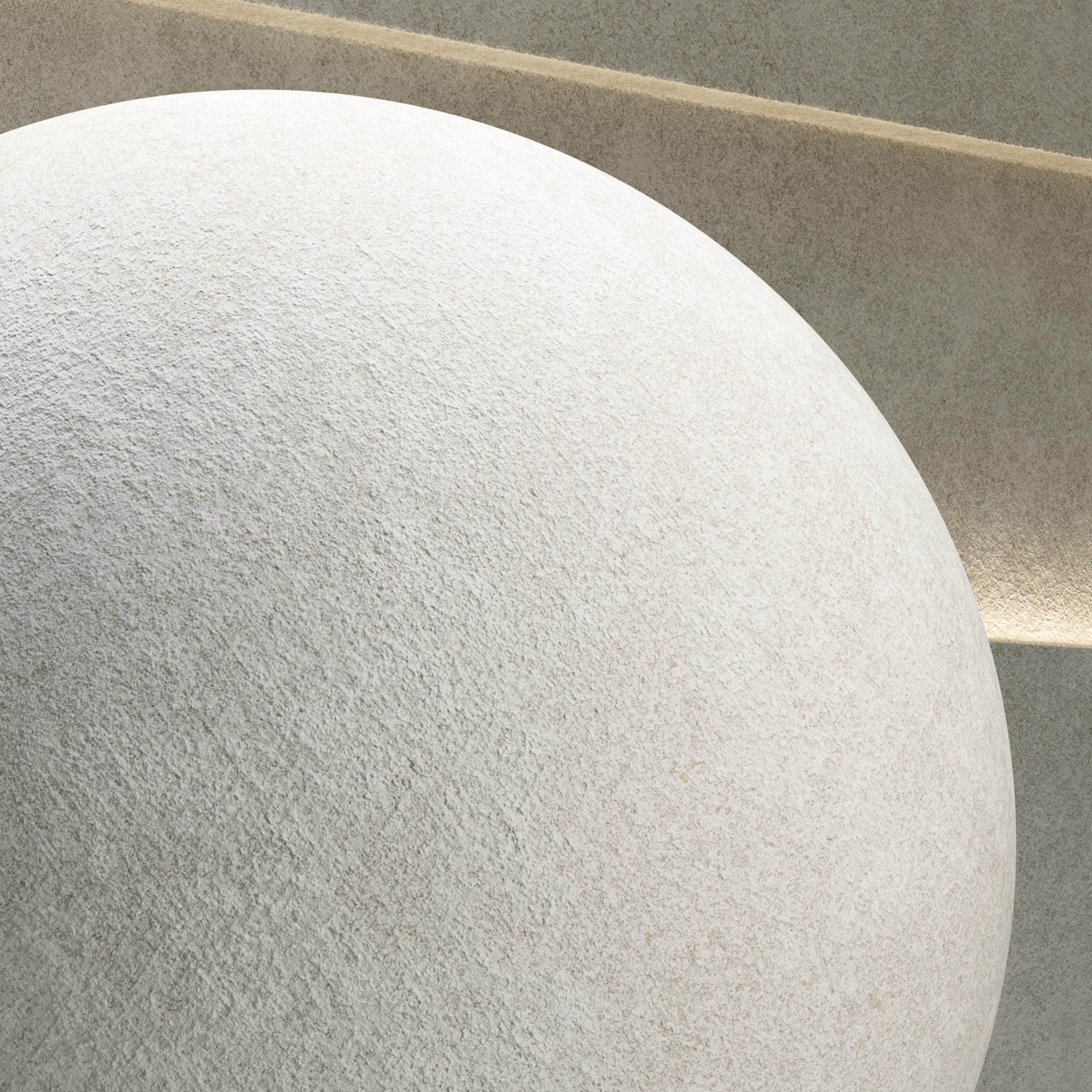 Plaster Material 33 Texture_1