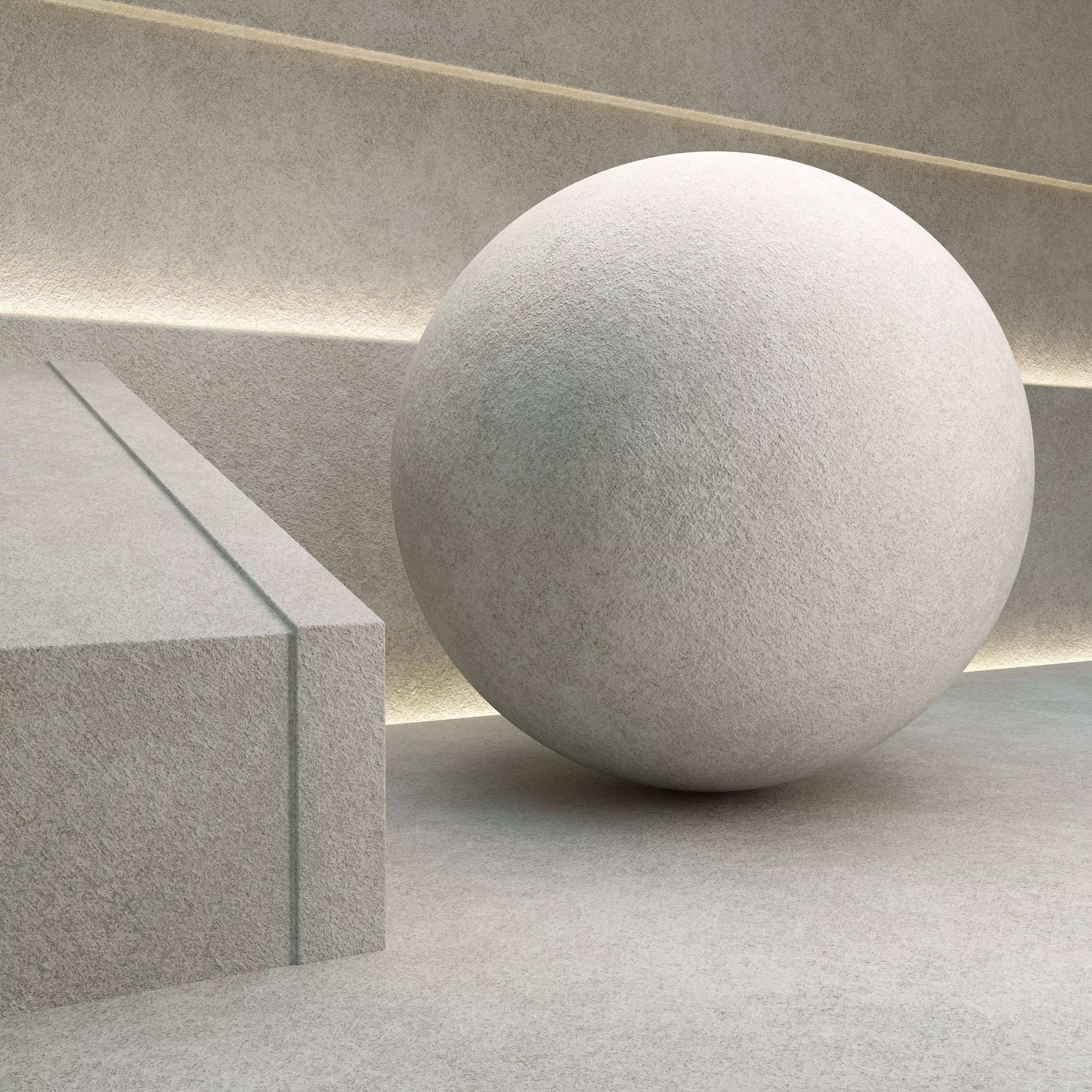 Plaster Material 33 Texture_0