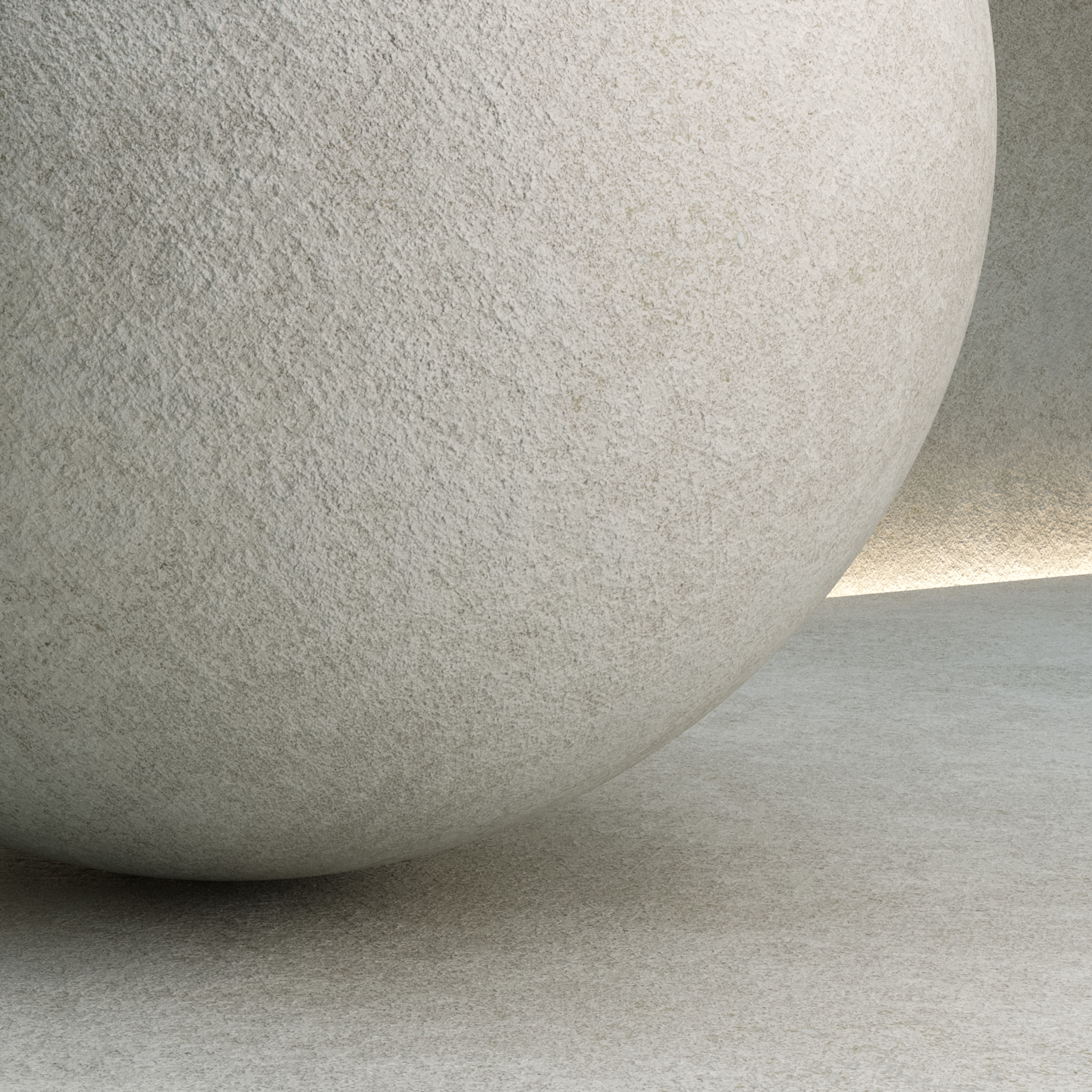 Plaster Material 33 Texture_2