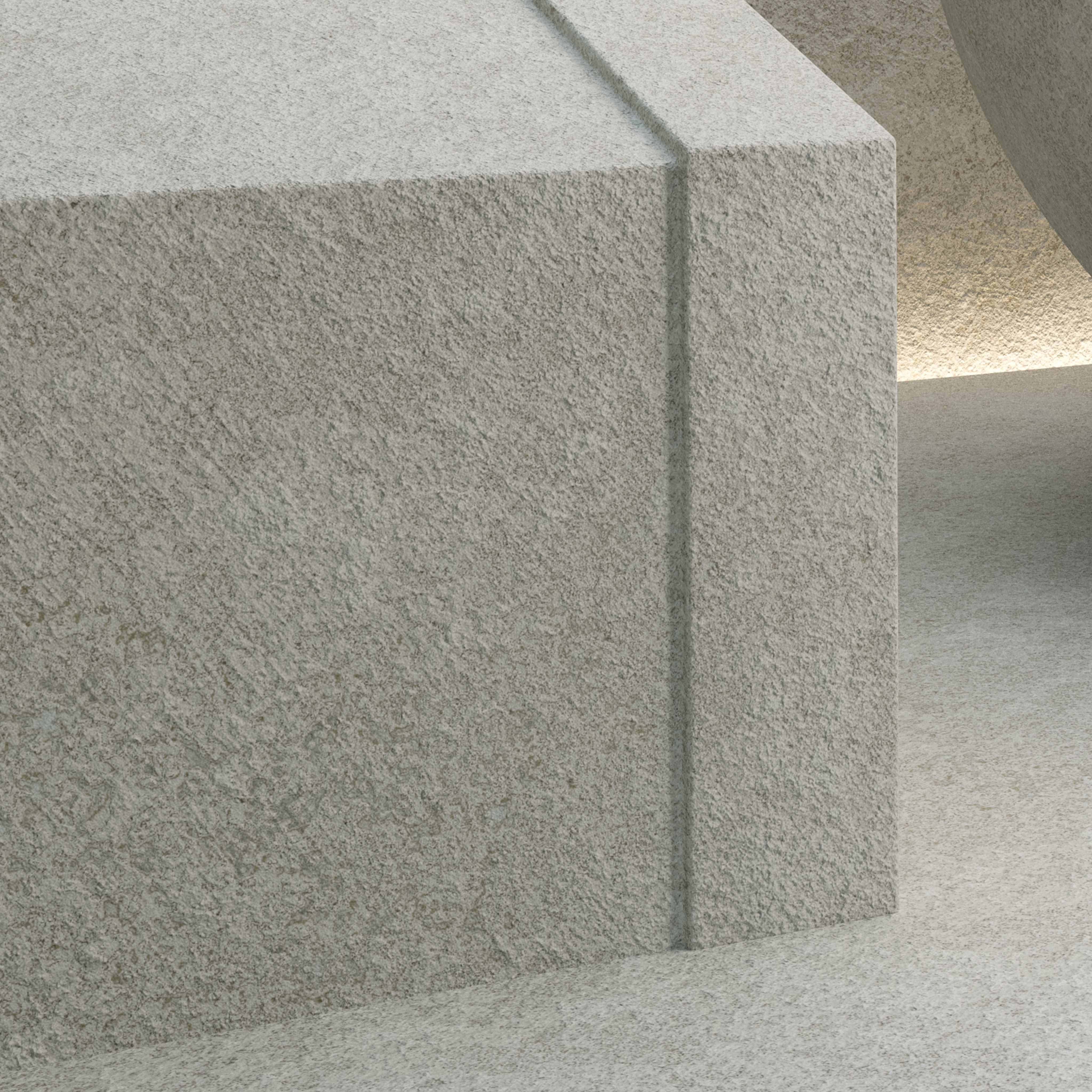 Plaster Material 33 Texture_3