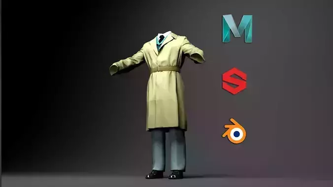 Officer Uniform Police 