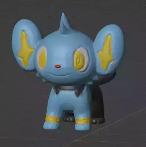 Shinx