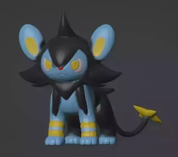 Luxio