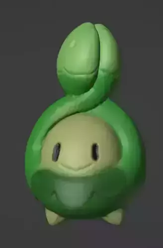 Budew