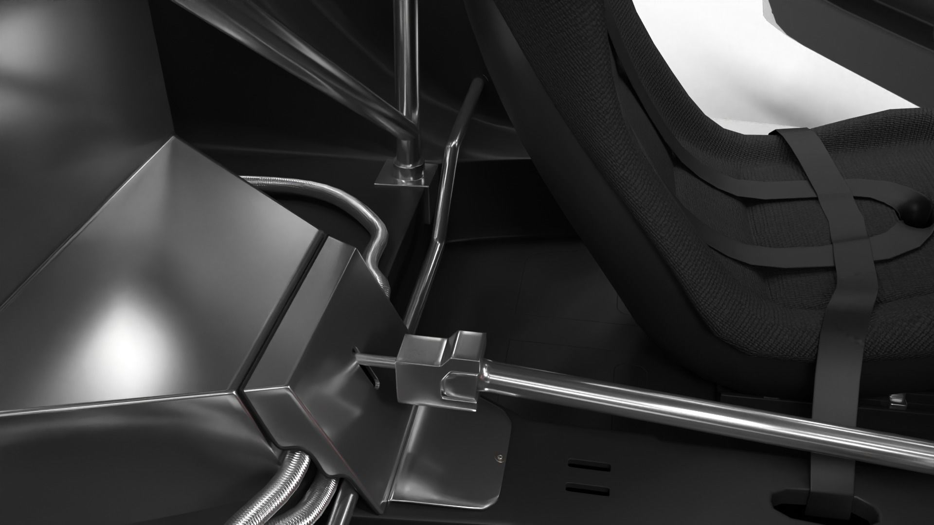 Porsche 935 77 1977 Vaillant DRM Racing 3d model HQ 3D model_22