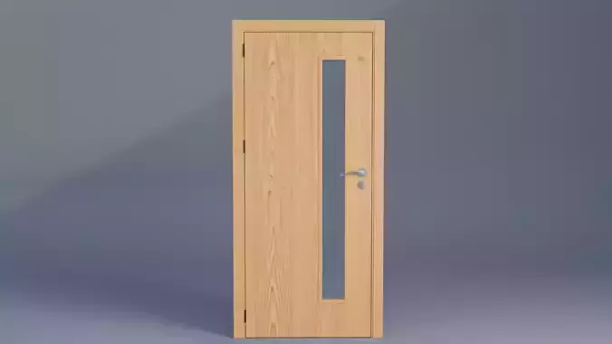 Door Wood