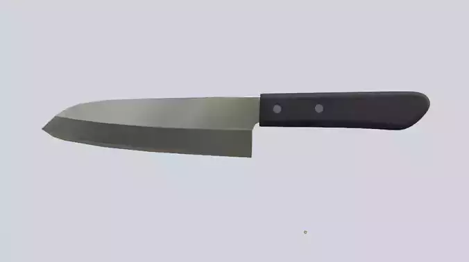 Kitchen Knife